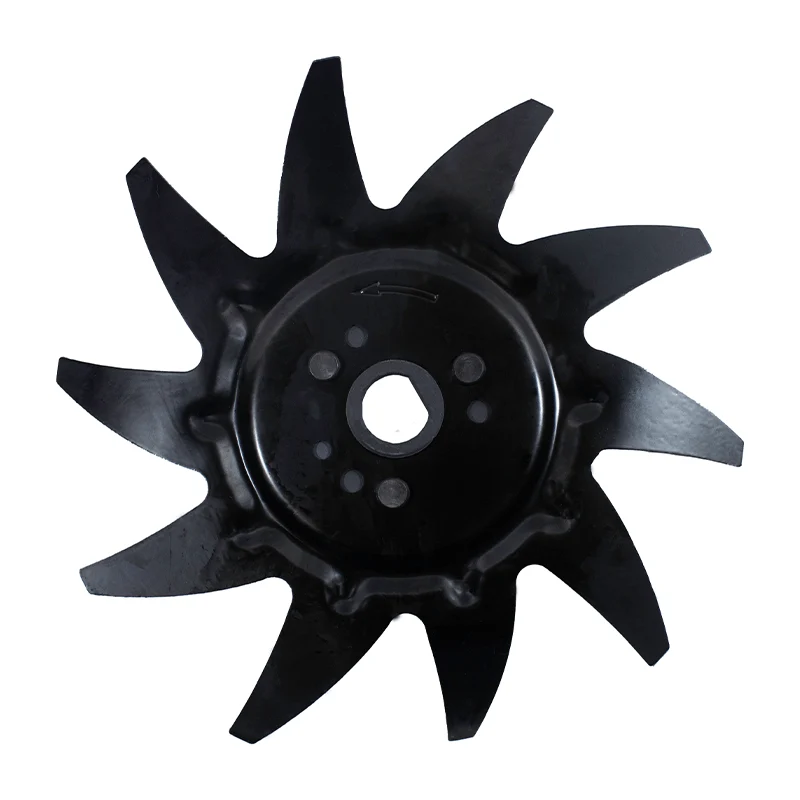 Tine C Replacement