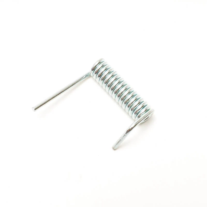 Side Compression Spring