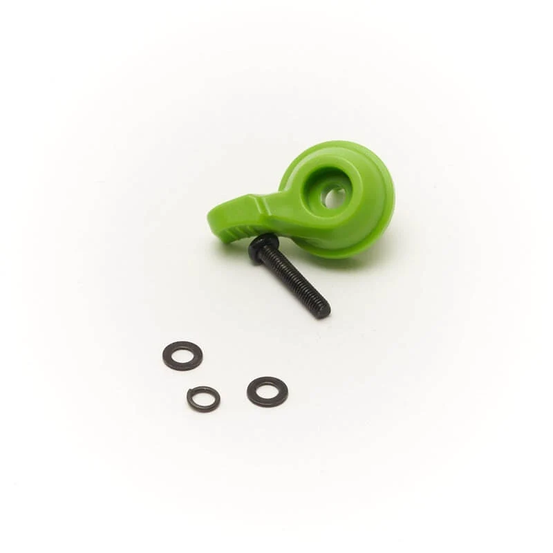 Cruise Control Assembly
