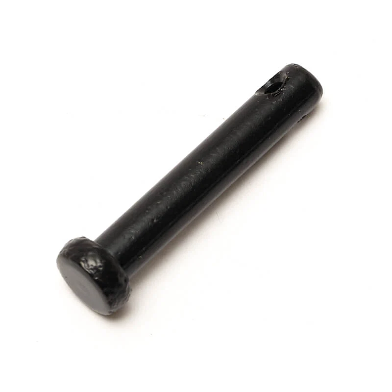 Black Hitchpin Bolt
