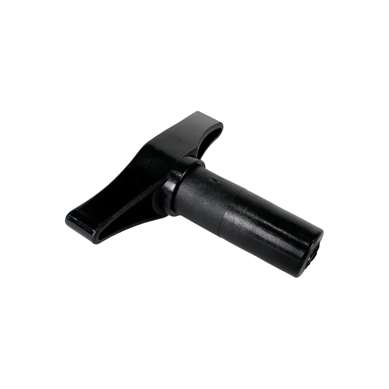 Auxiliary Handle Knob