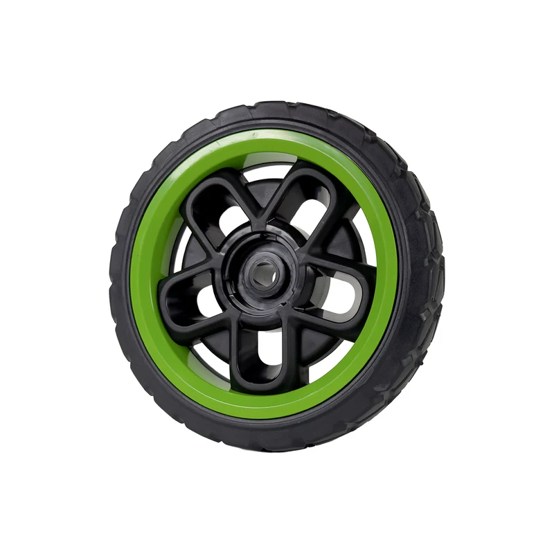 Wheel