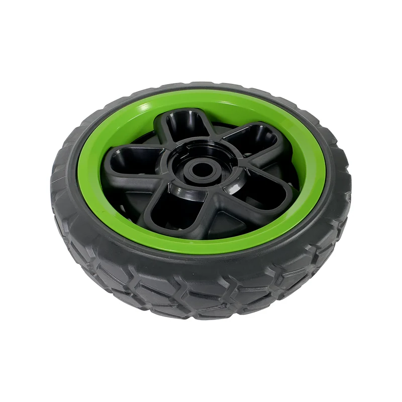 Wheel