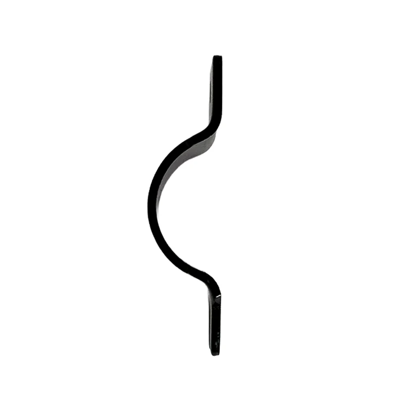 Auxiliary Handle Plate