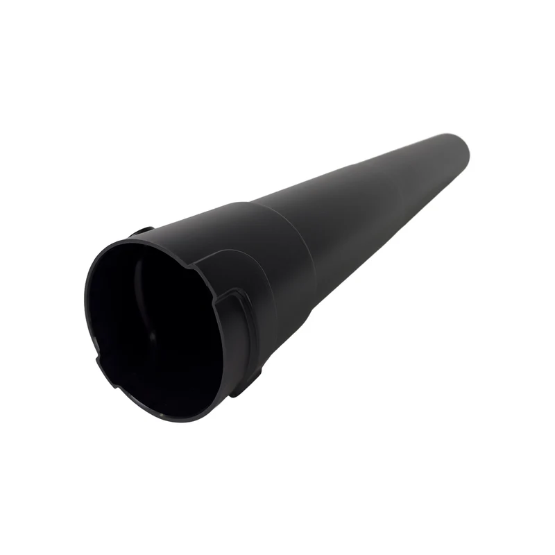 Blower Tube Assembly