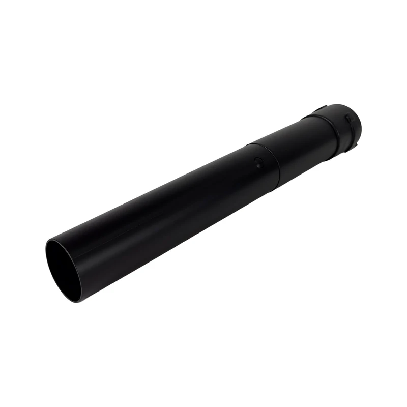 Blower Tube Assembly