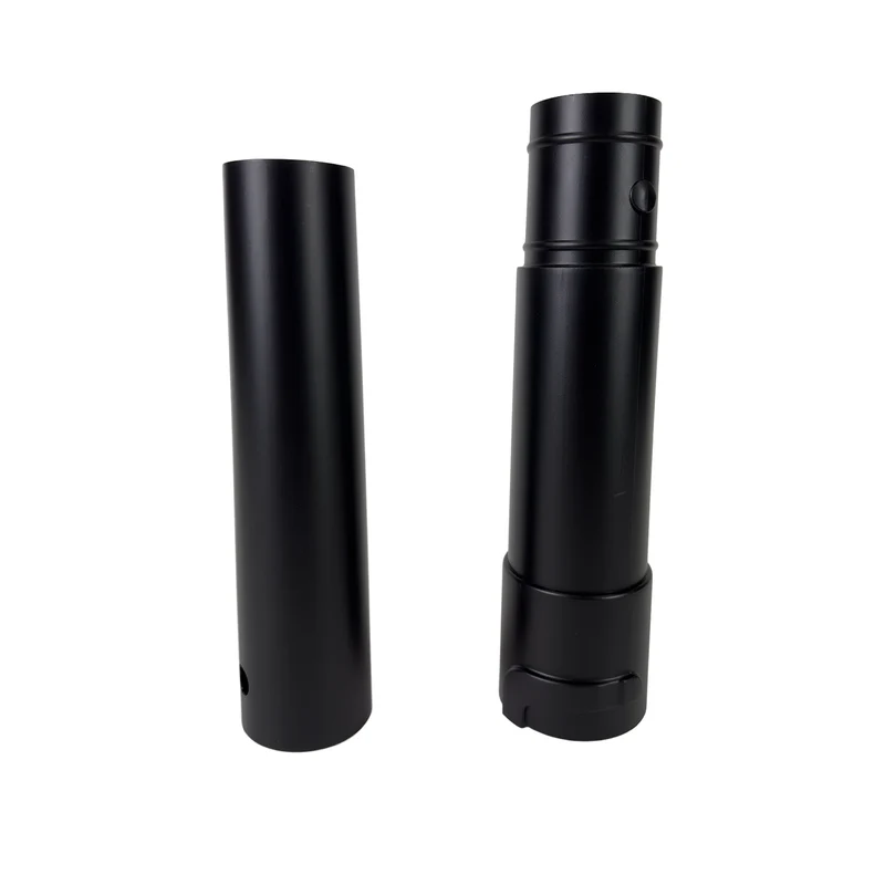 Blower Tube Assembly