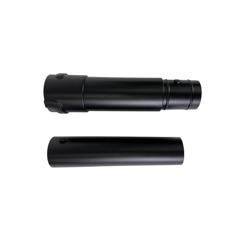Blower Tube Assembly