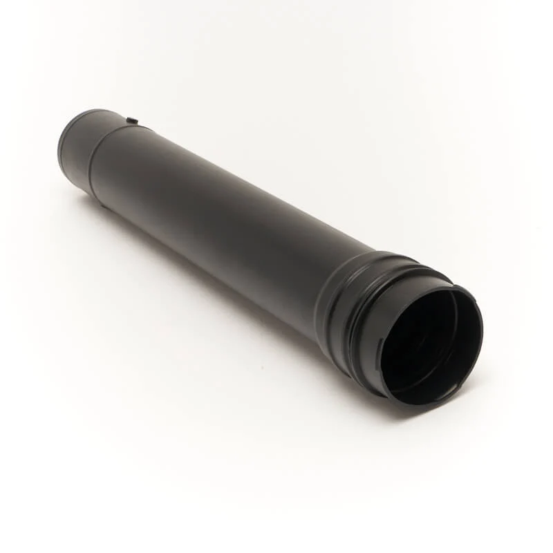 Rear Blower Tube