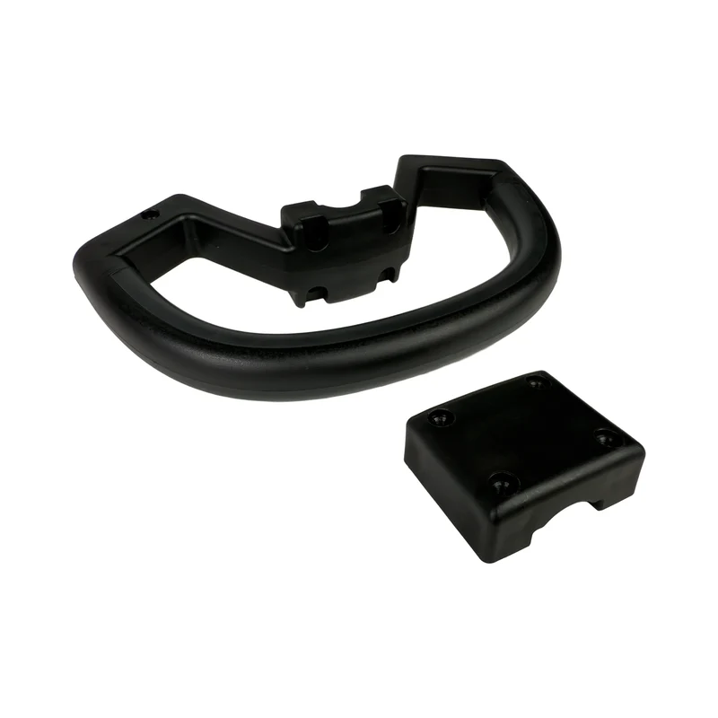 Auxiliary Handle