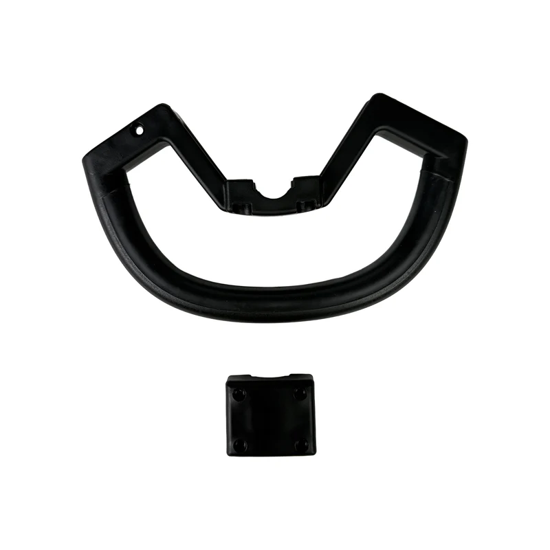 Auxiliary Handle