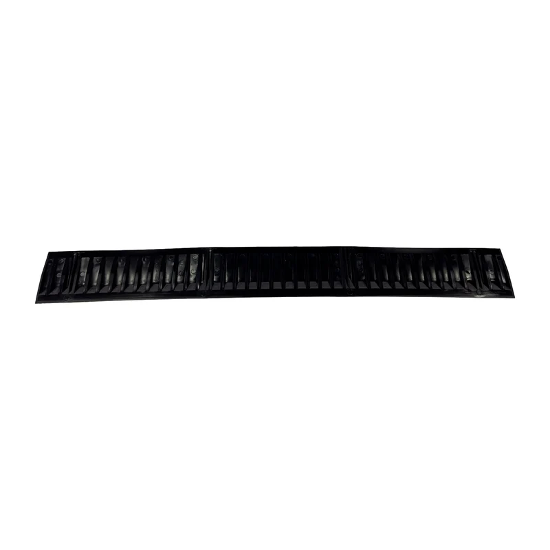 20" Scraper Bar Assembly