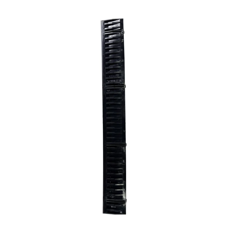 20" Scraper Bar Assembly