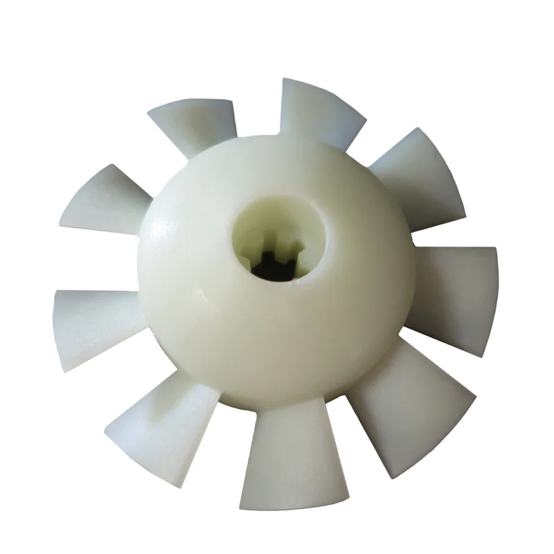 Fan Blade