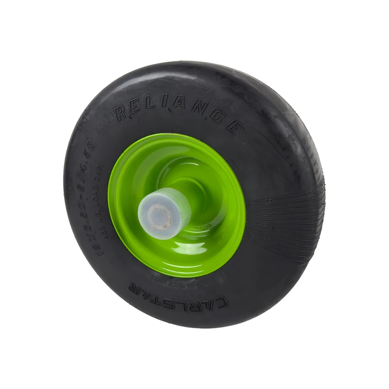 13x6.5-6 Semi-Pneumatic Caster Wheel