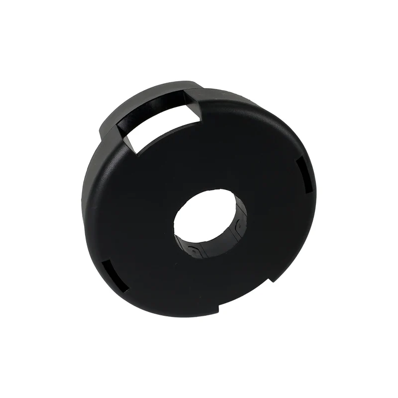 String Head Spool Cover