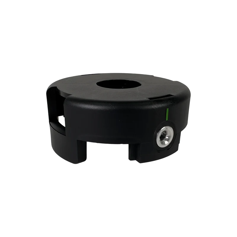 String Head Spool Cover