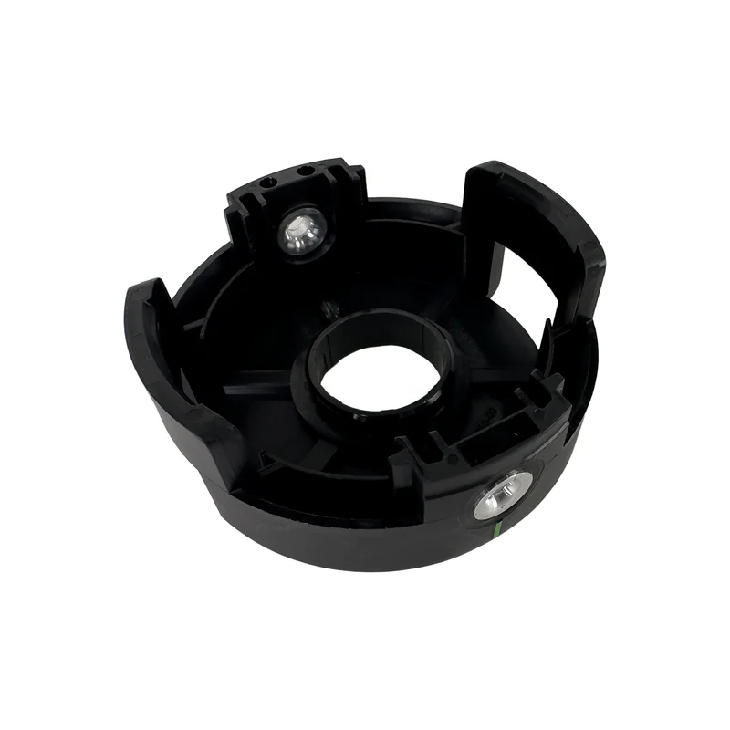 String Head Spool Cover