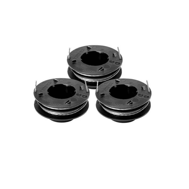 3-Pack 0.065" Spool Replacement