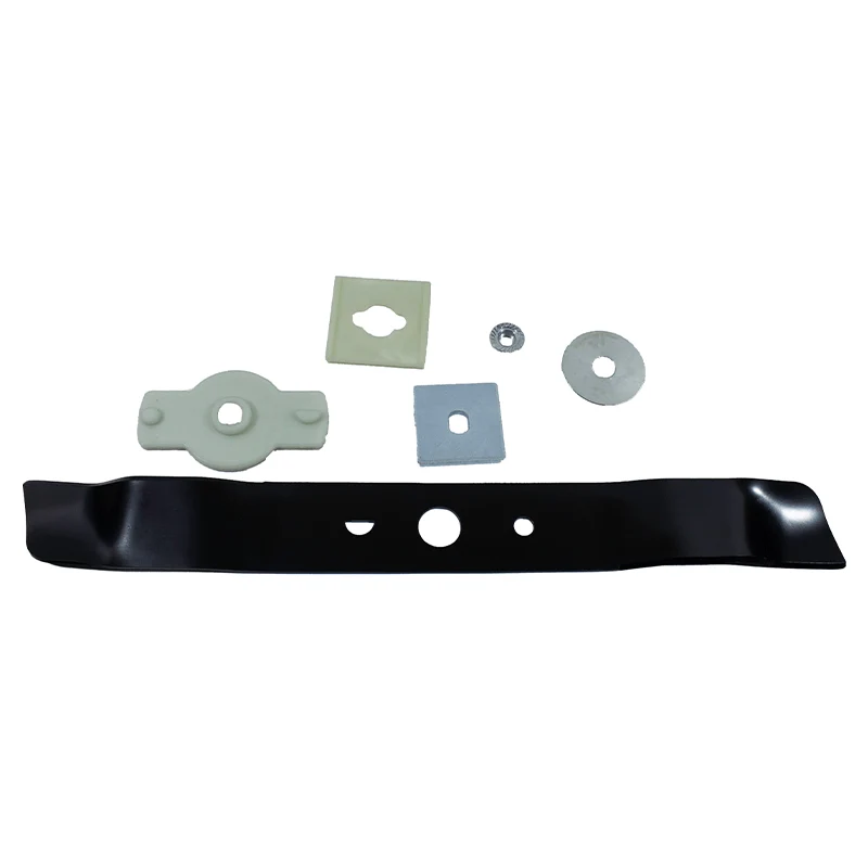 19" Replacement Lawn Mower Blade Assembly Kit