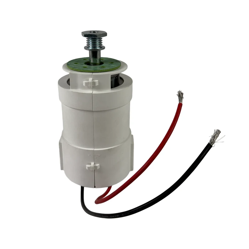 Motor Assembly