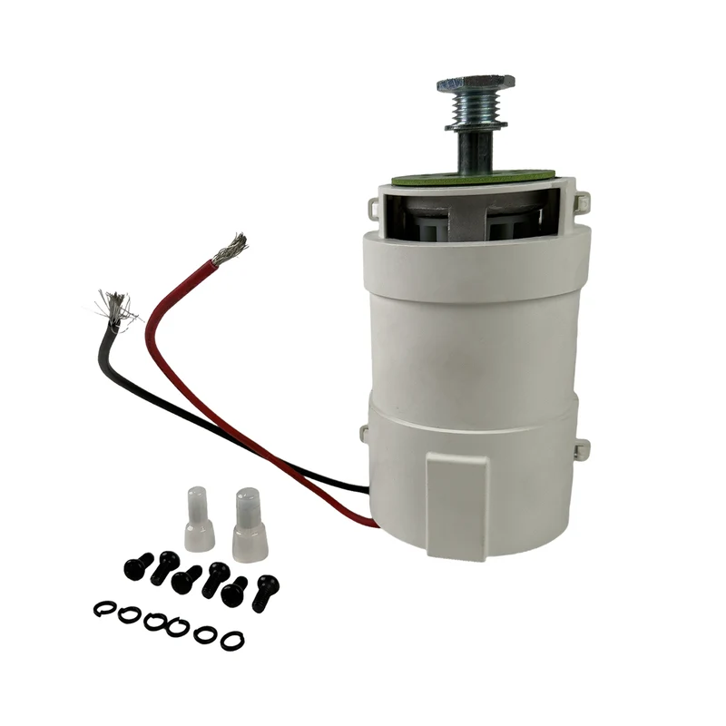 Motor Assembly