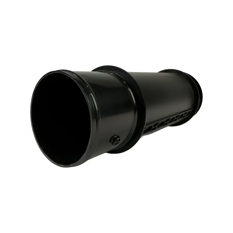 Upper Blow Pipe