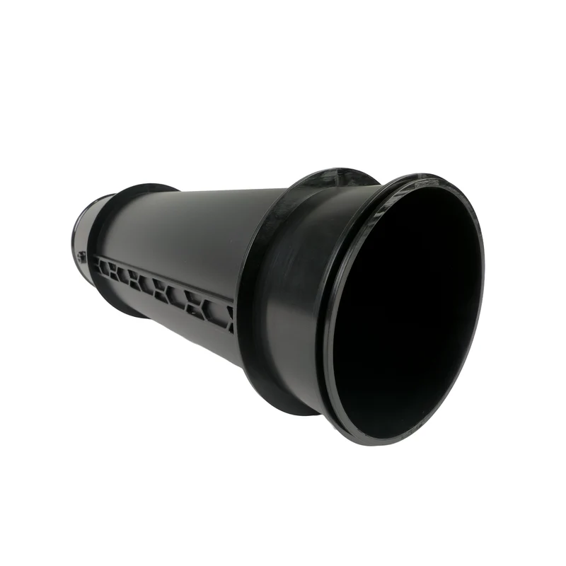 Upper Blow Pipe