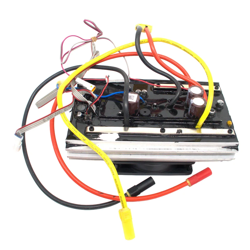 PCBA Main Blade Fan