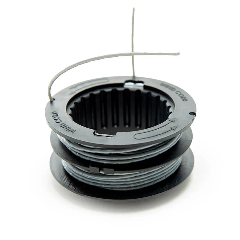 Bump Feed Dual Line Replacement String Trimmer Spool
