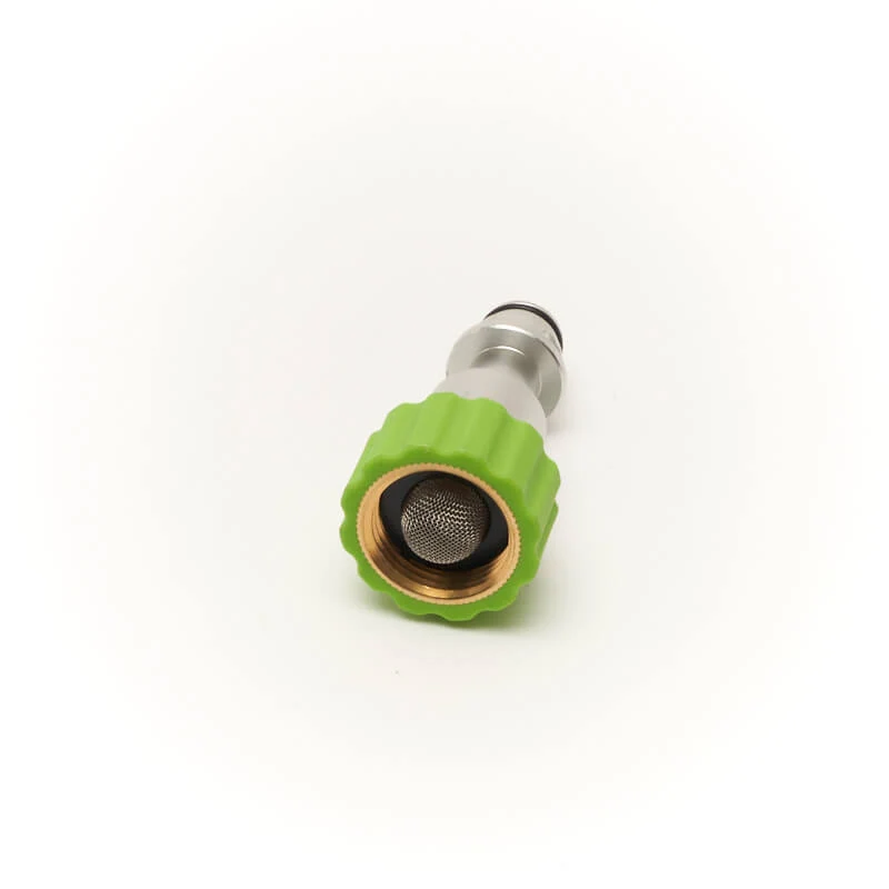 Water Inlet Connector Assembly