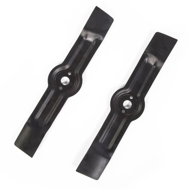 25" Replacement Lawn Mower Dual Blades