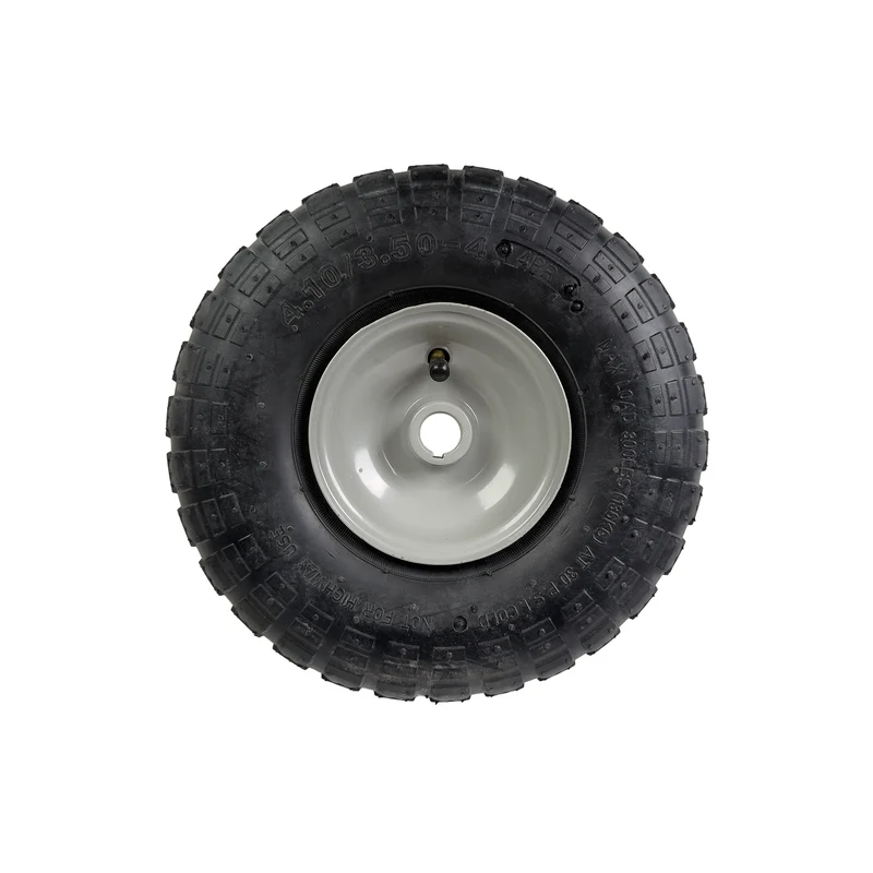 10" Pneumatic Wheel