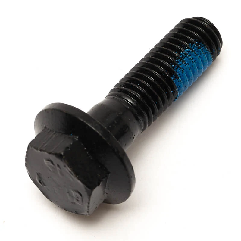 Blade Bolt