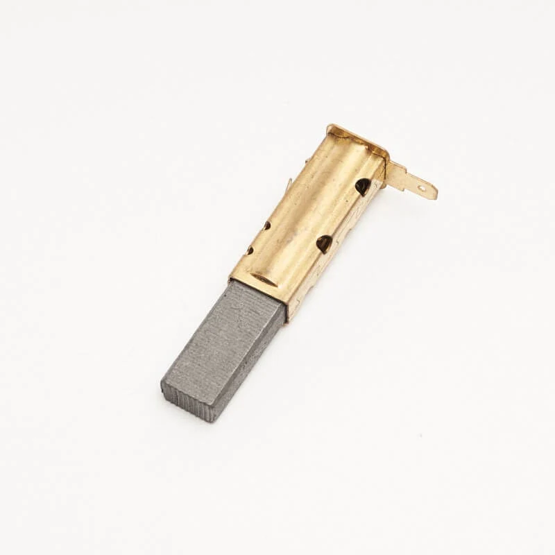 Carbon Brush Assembly for Select Motors