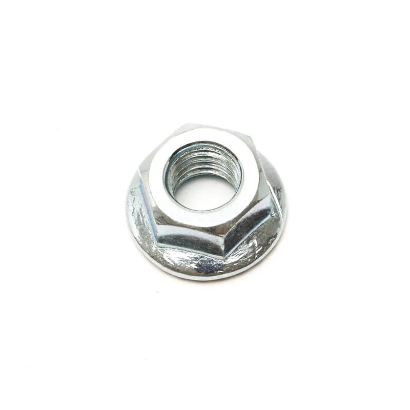 M8 Lock Nut