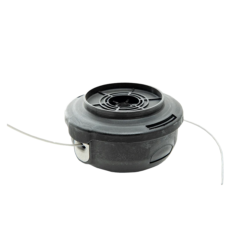 Trimmer Head Assembly