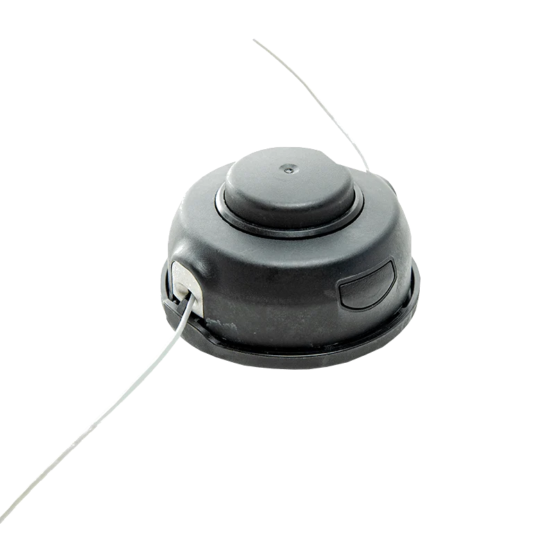 Trimmer Head Assembly