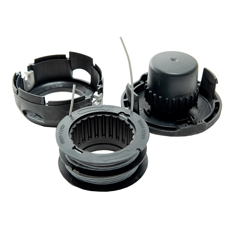 Trimmer Head Assembly
