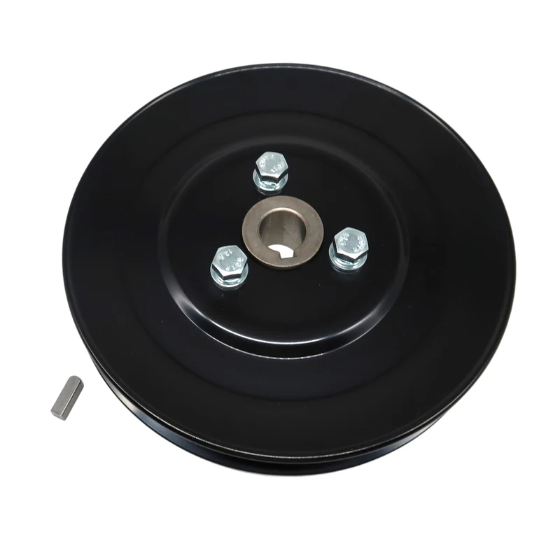Belt Wheels Assembly