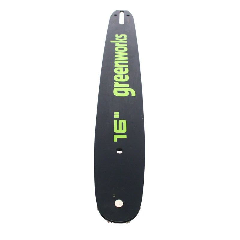16" Bar