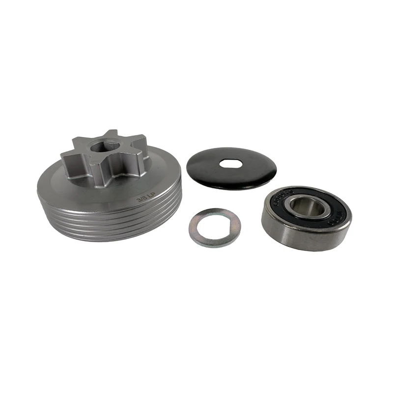 Sprocket Assembly