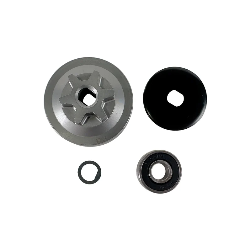 Sprocket Assembly