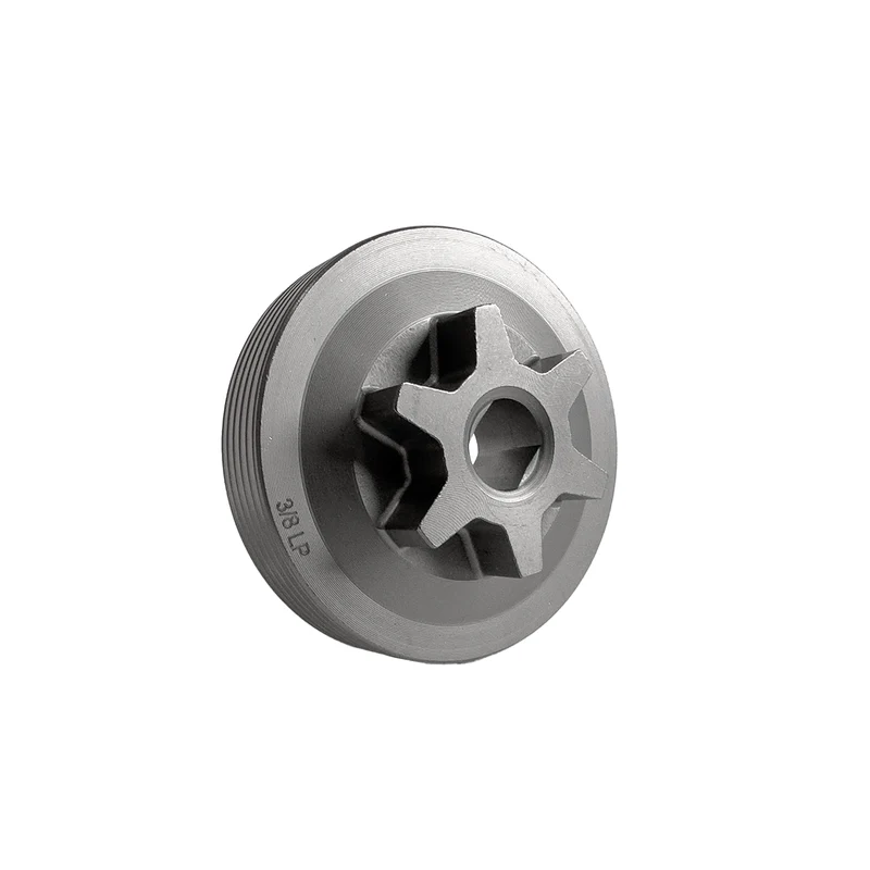Sprocket Assembly