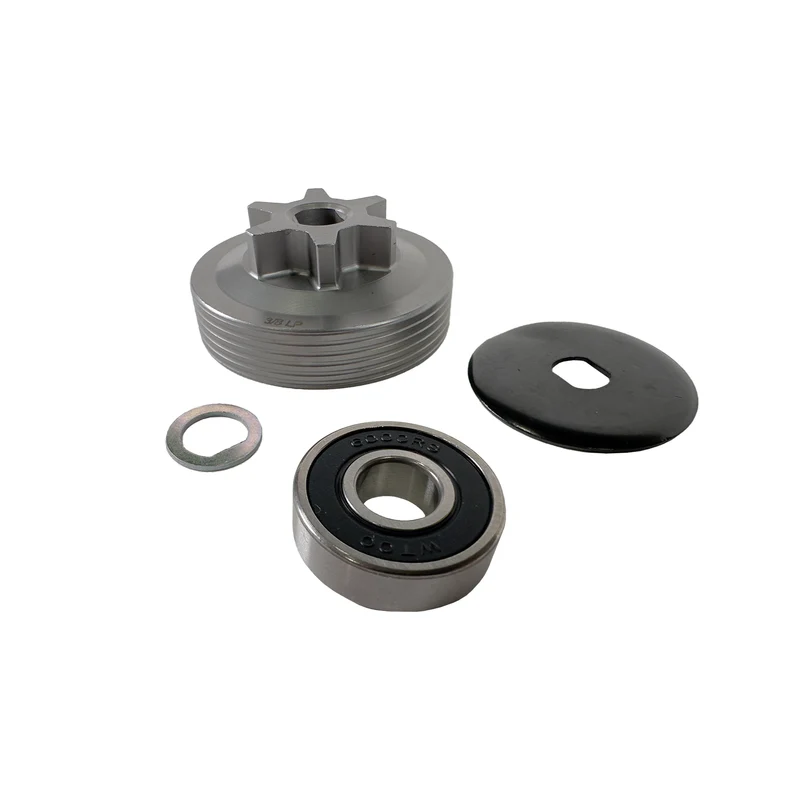 Sprocket Assembly