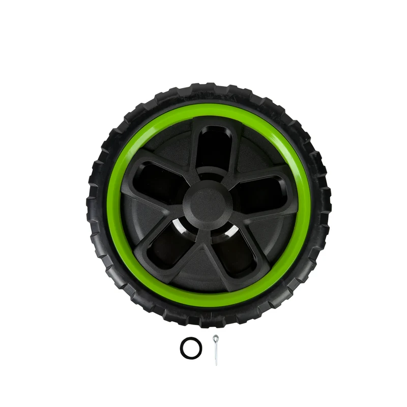 7" Wheel Assembly