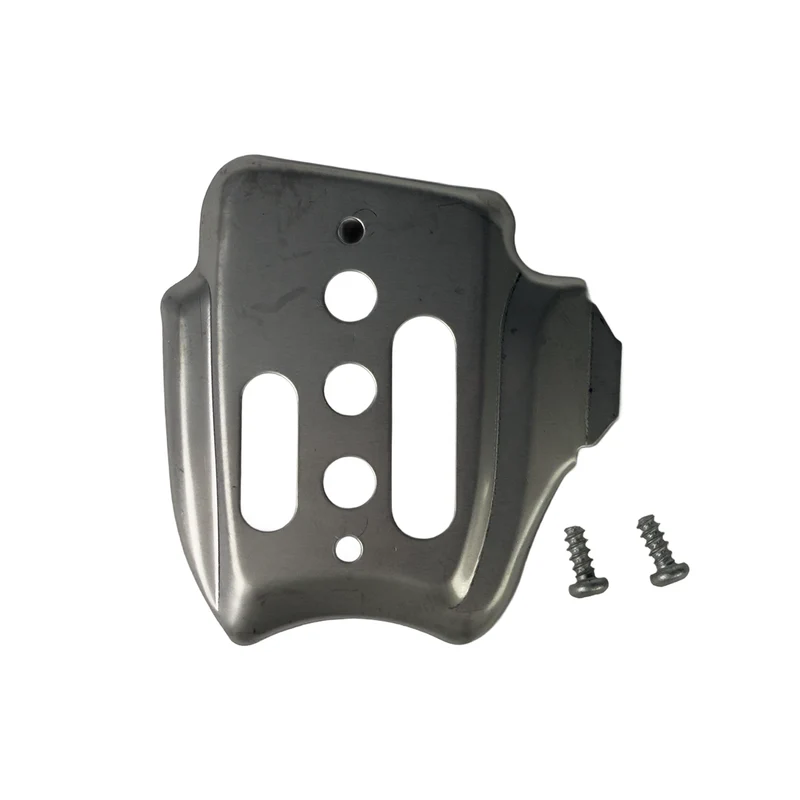 Bar Gasket Assembly