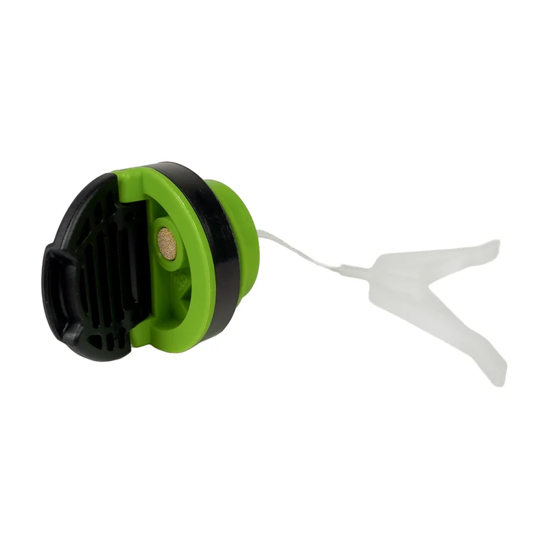 Oil Tank Knob Assembly
