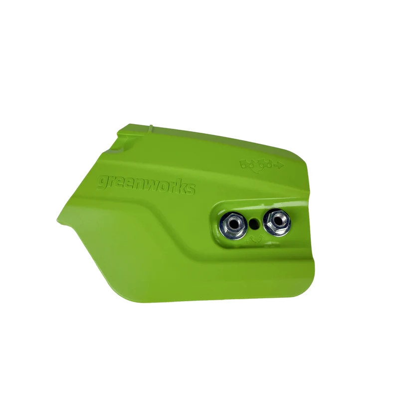 Side Cover Assembly