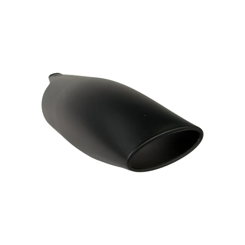 Tube Mouth